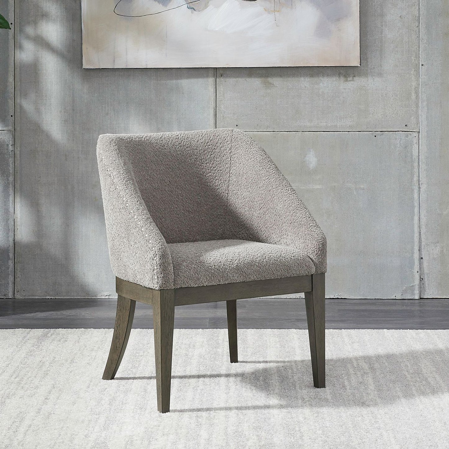 Cascade Falls - Uph Side Chair (RTA)