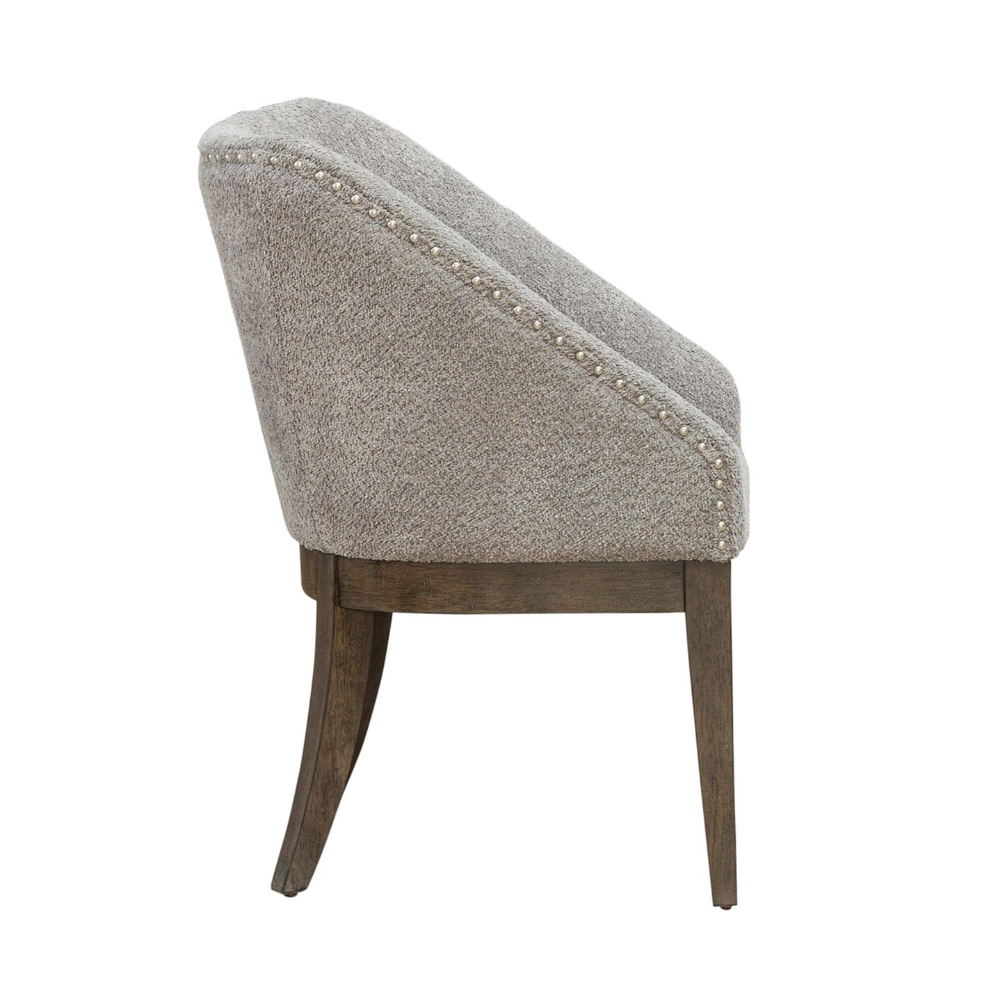 Cascade Falls - Uph Side Chair (RTA)