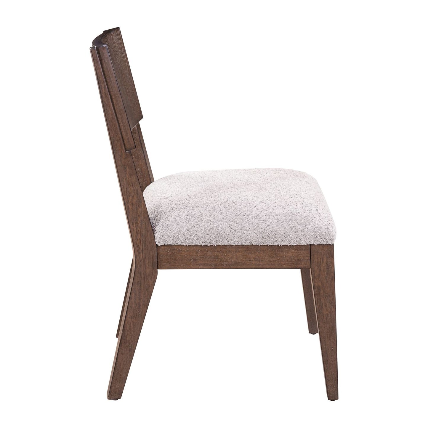 Cascade Falls - Panel Back Side Chair (RTA)