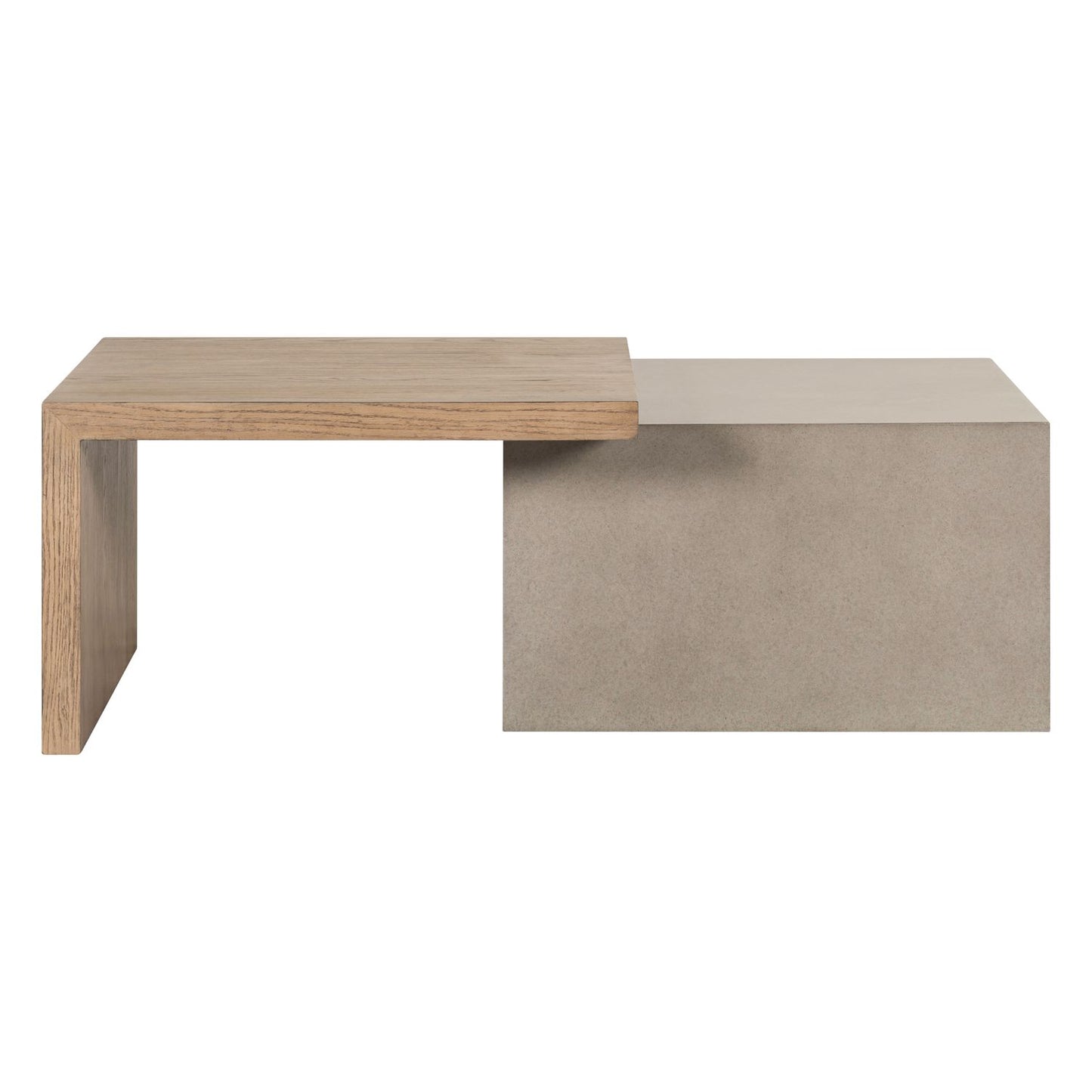 Corso - Cocktail Table