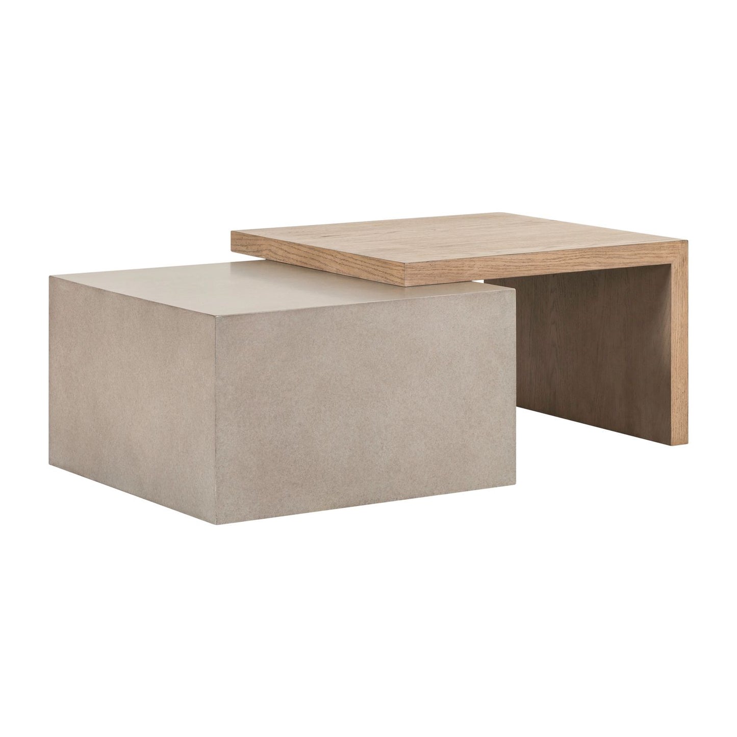 Corso - Cocktail Table