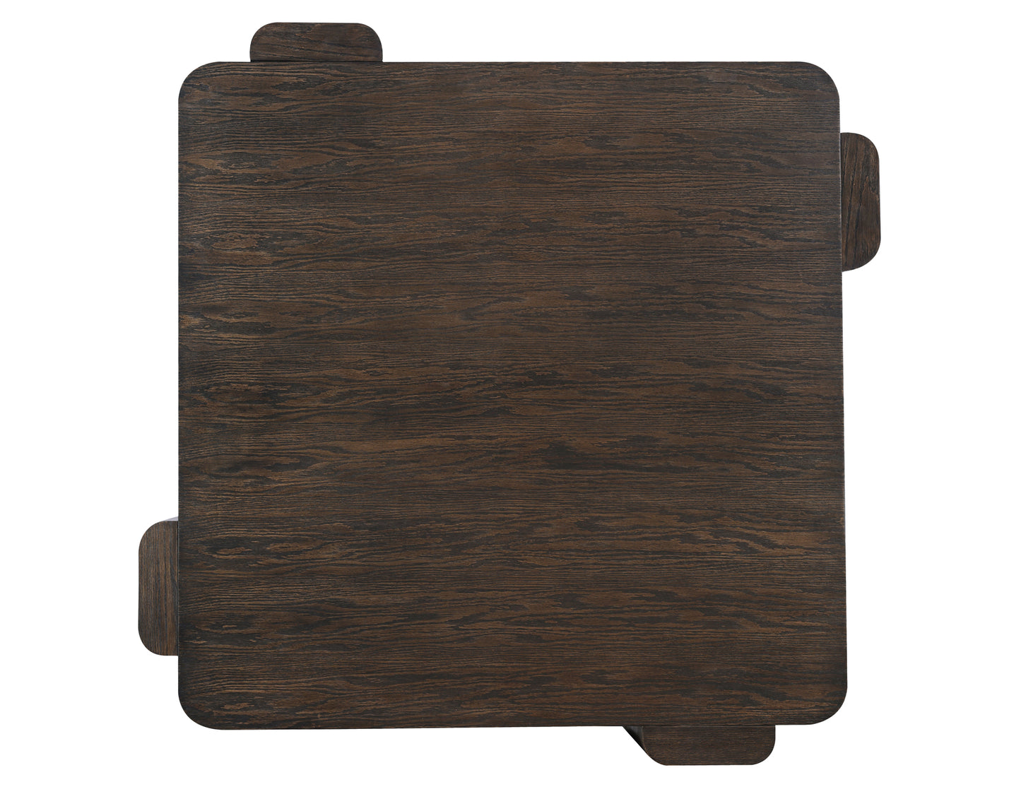 Salina Square End Table