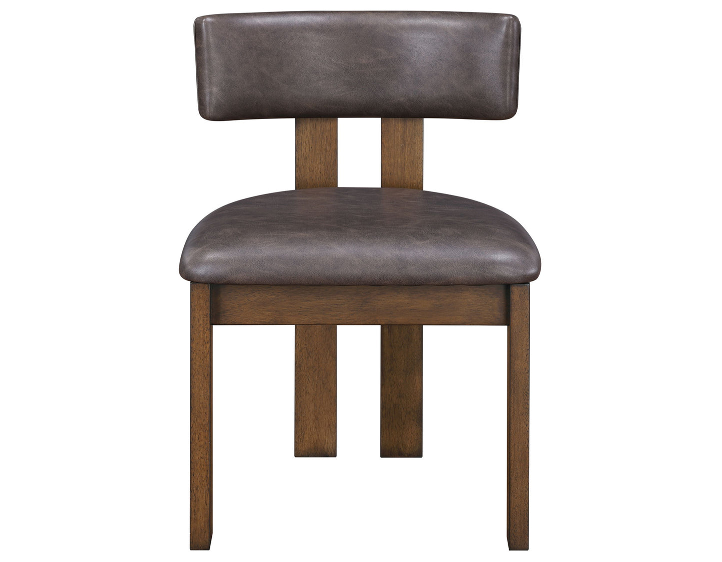Cambridge 6-Piece Dining Set with Folding Removable Game Top and 4 Side Chairs