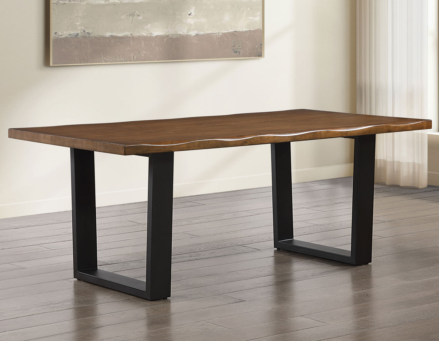Tucson 5-Piece 78″ Dining Set