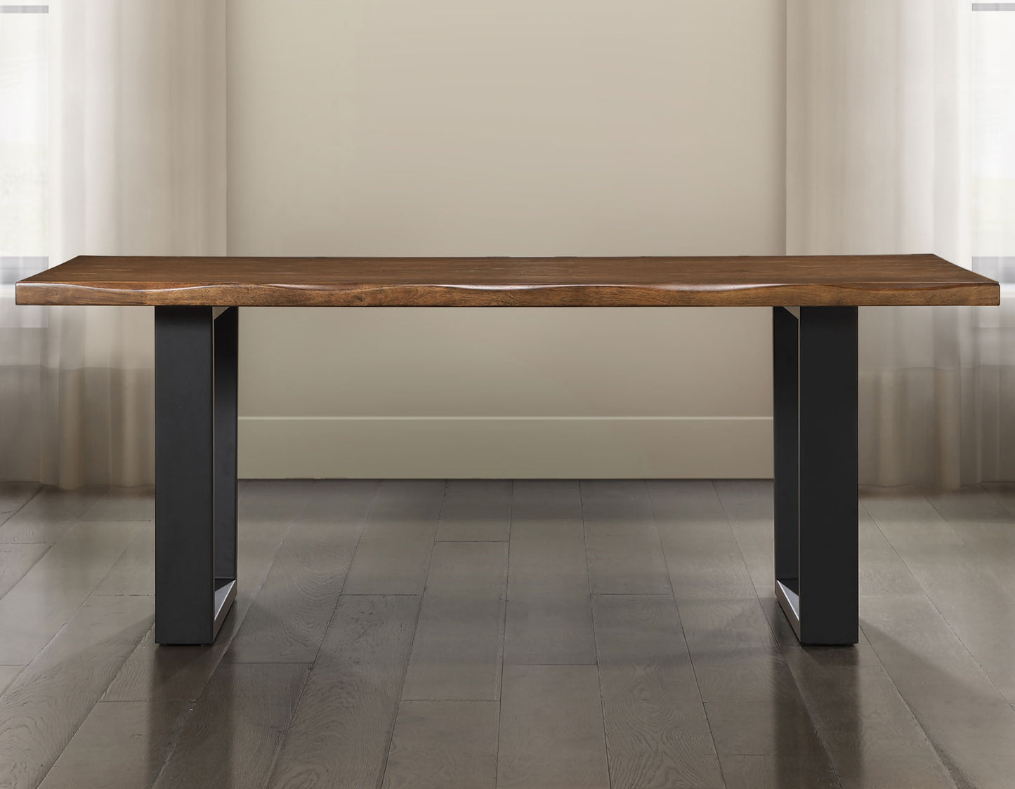Tucson 5-Piece 78″ Dining Set