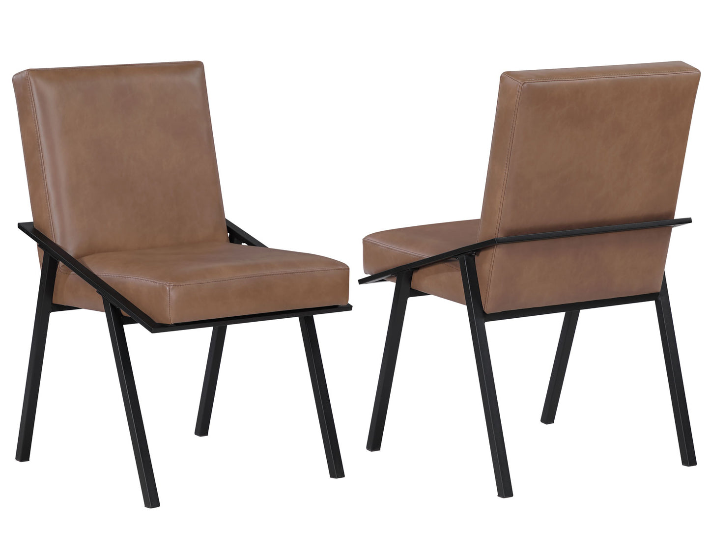 Tucson 5-Piece 78″ Dining Set