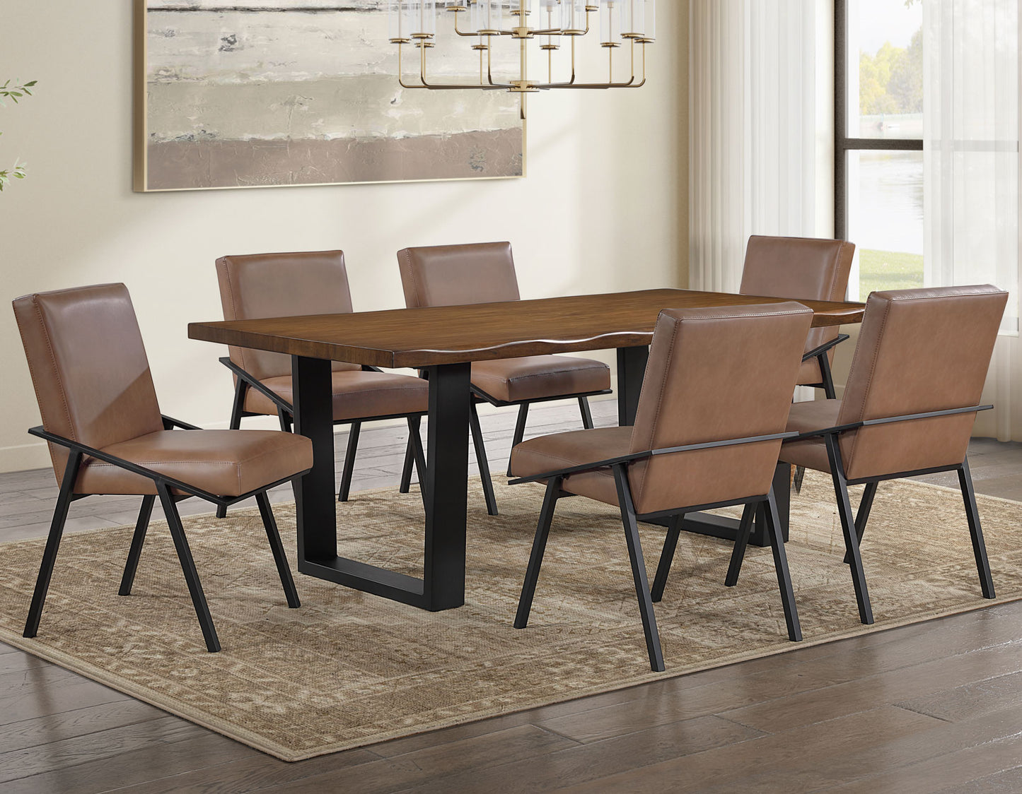 Tucson Side Chair