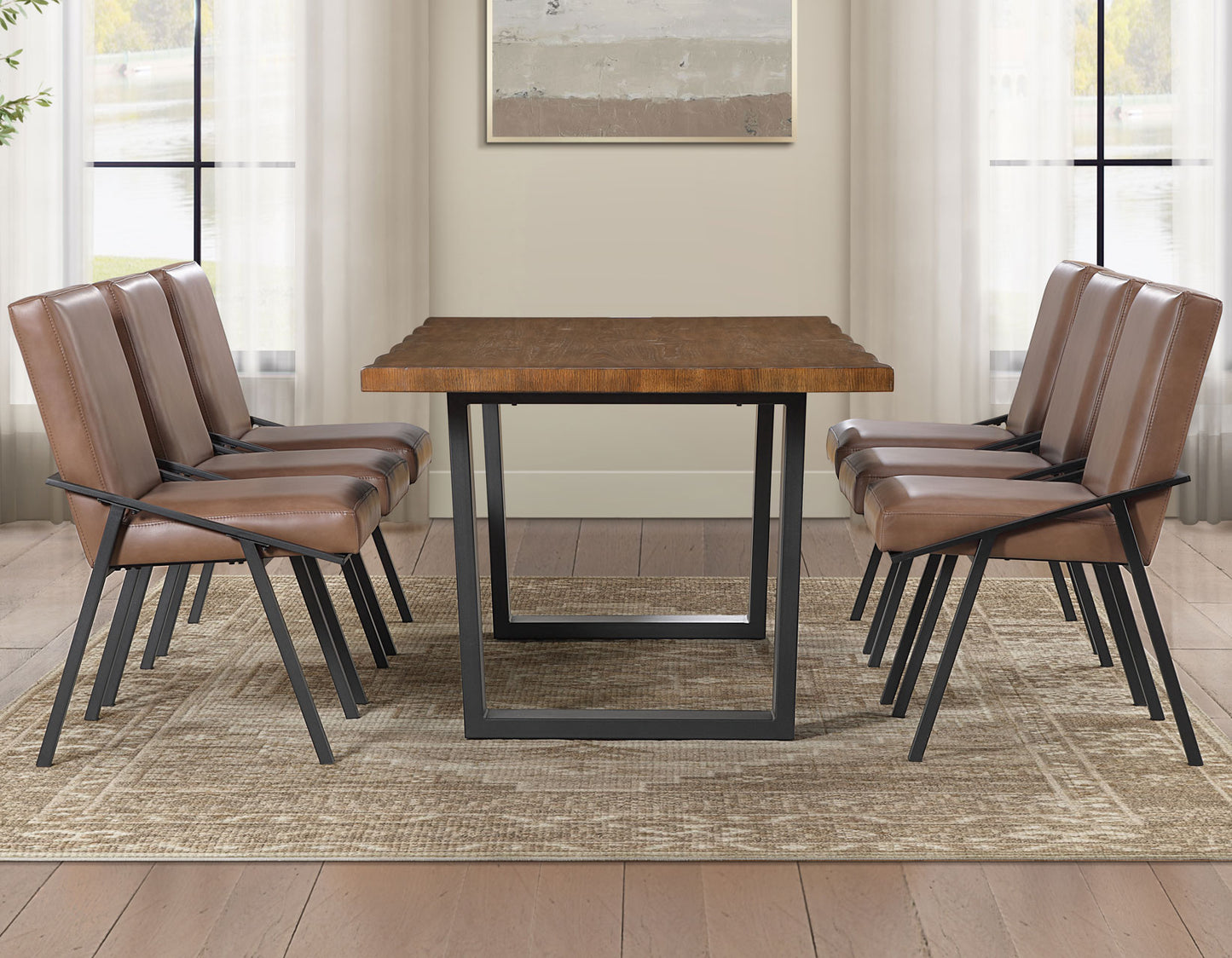 Tucson Side Chair
