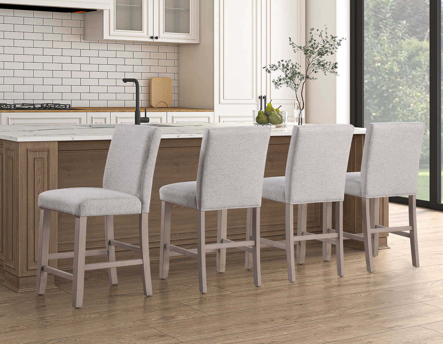 Taylor 24″ Counter Stool