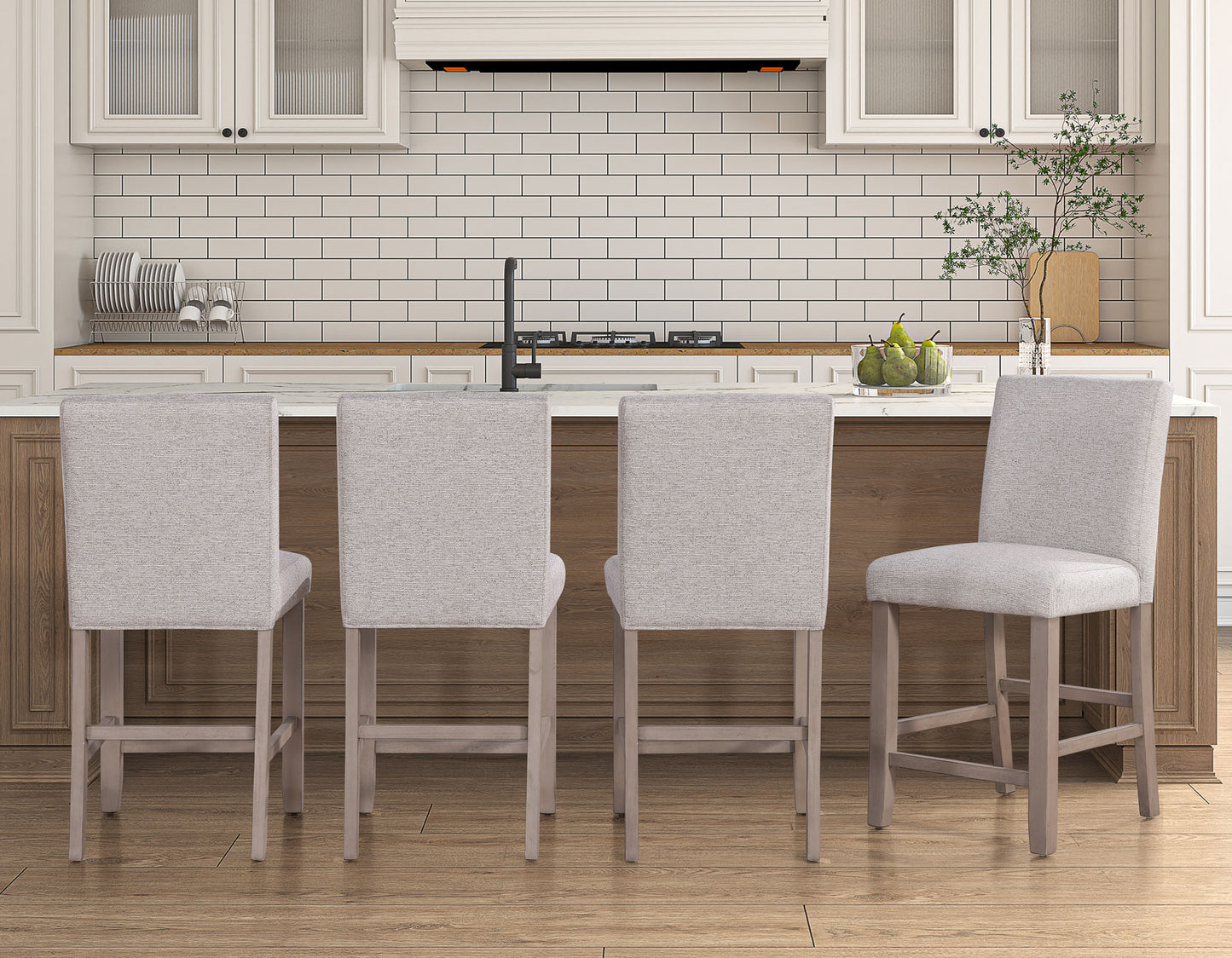 Taylor 24″ Counter Stool