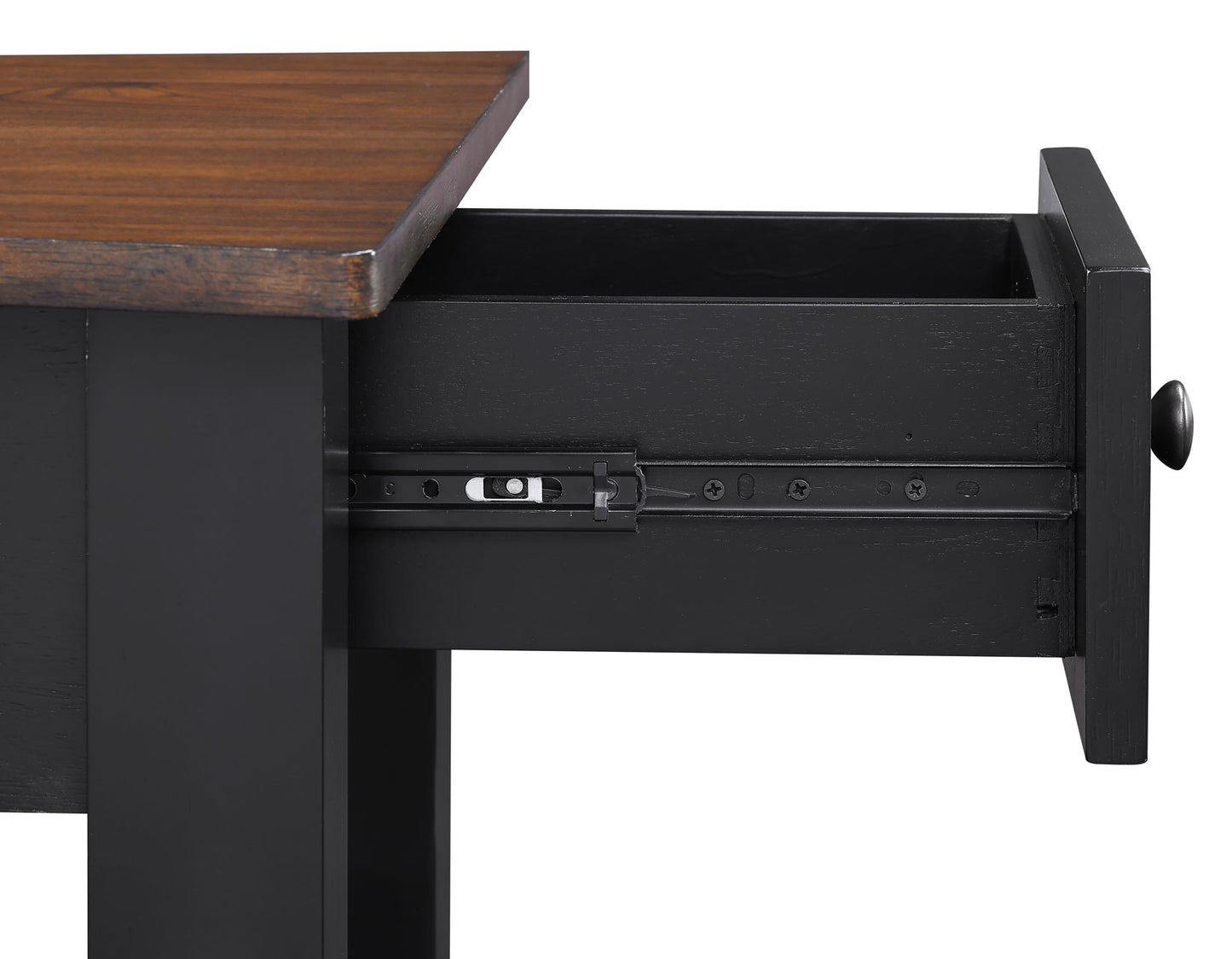 Joplin End Table