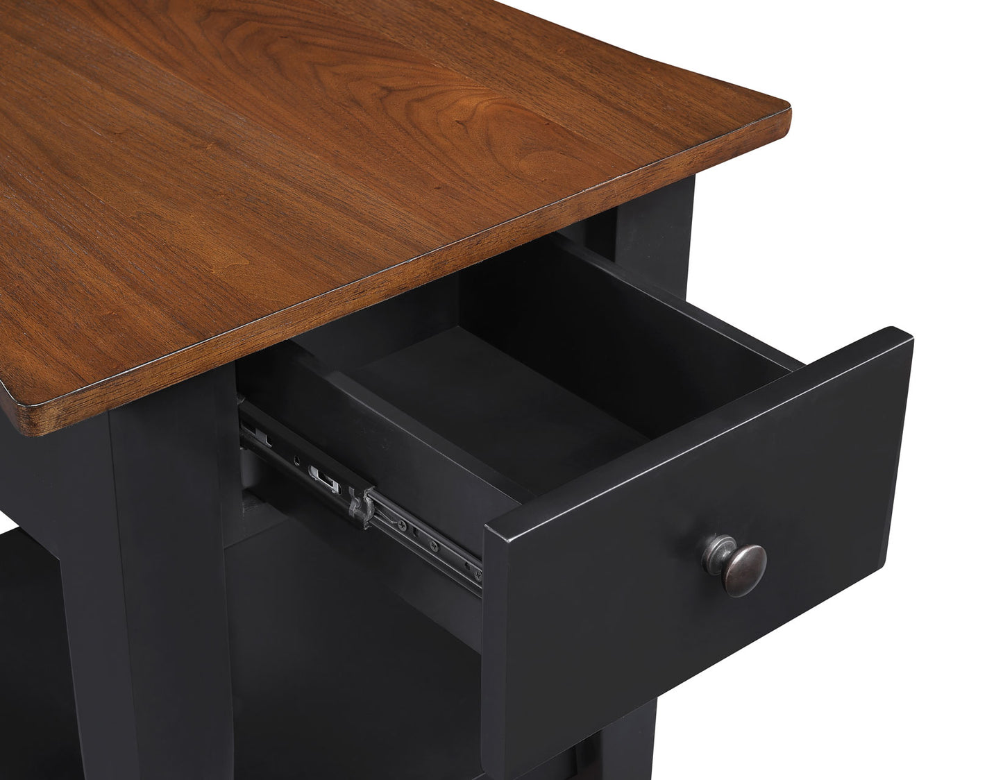 Joplin End Table