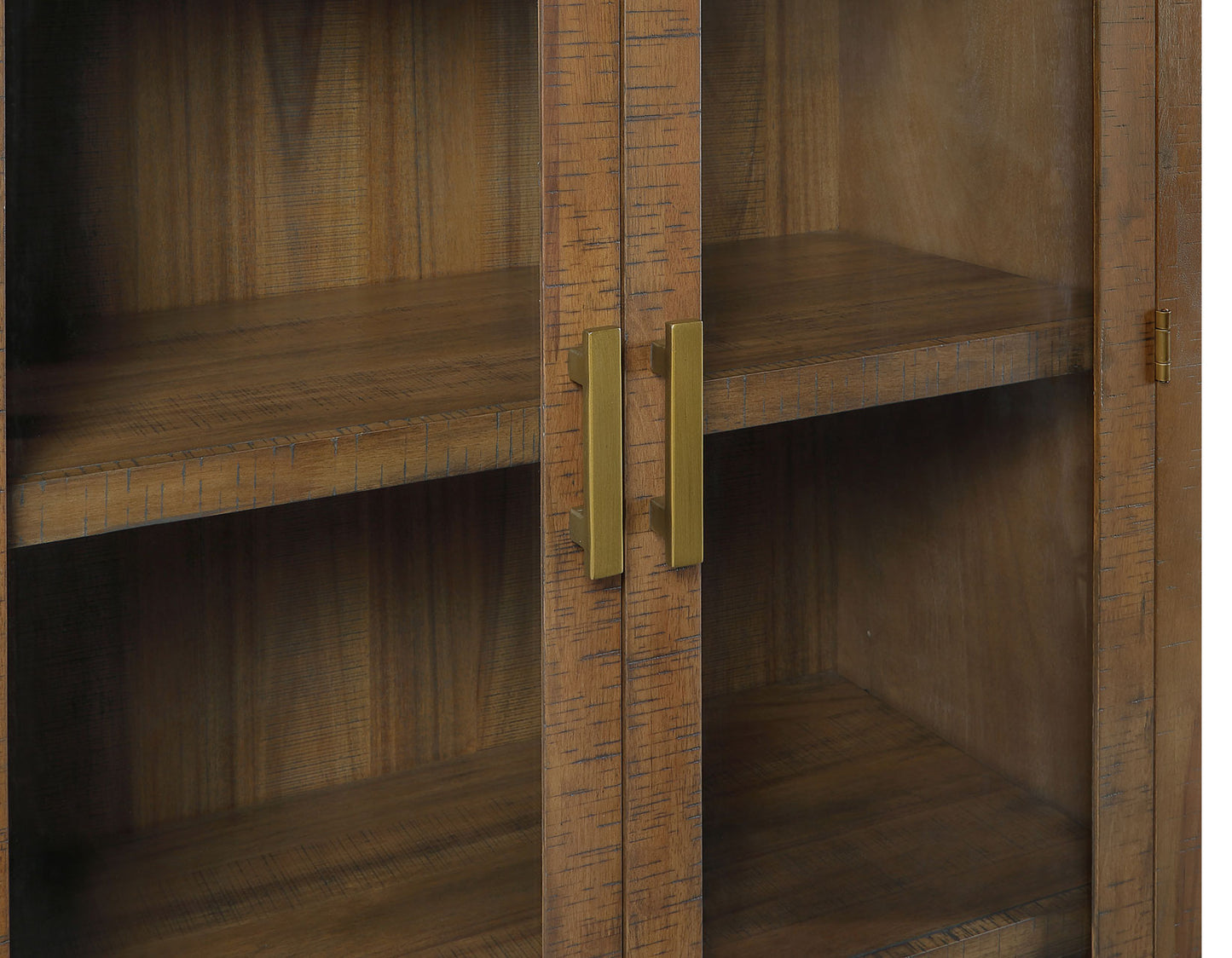 Garland Curio