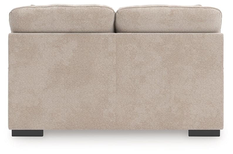 High Profile Loveseat