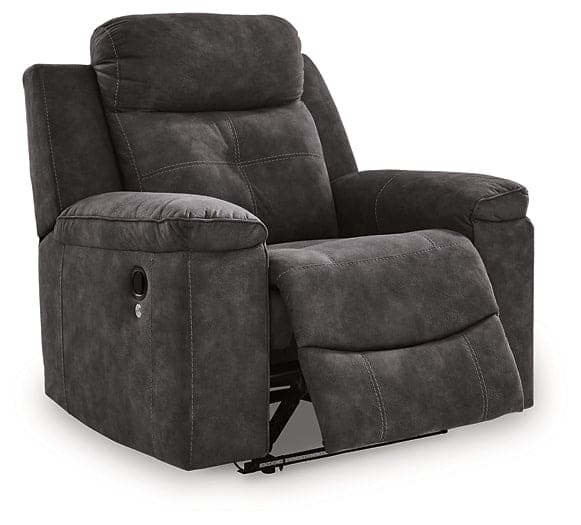 Brysonview Zero Wall Recliner