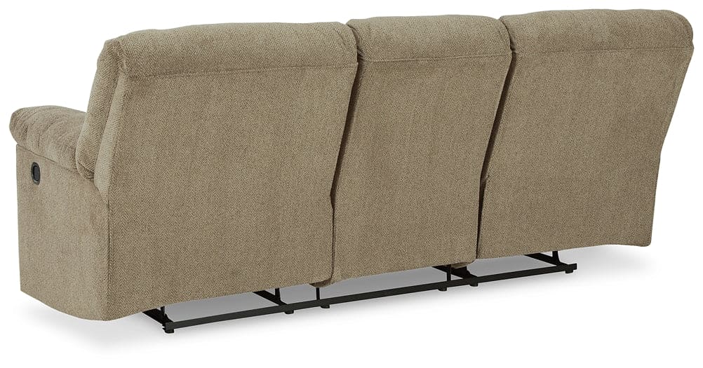 Sofa, Loveseat and Recliner