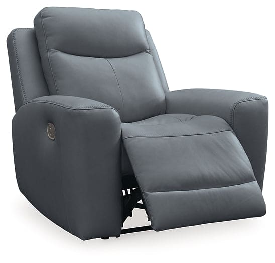 Mindanao Sofa, Loveseat and Recliner