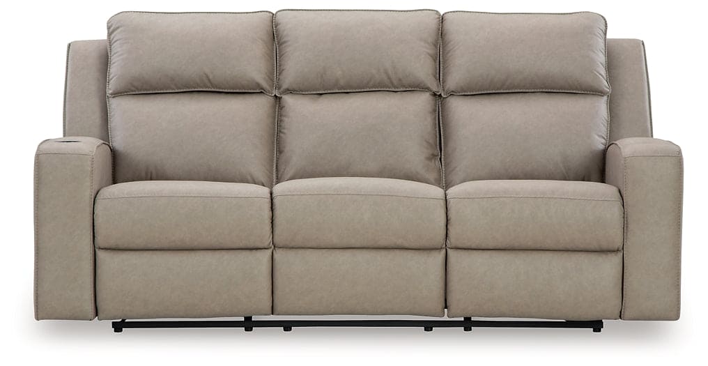 Lavenhorne Sofa and Loveseat