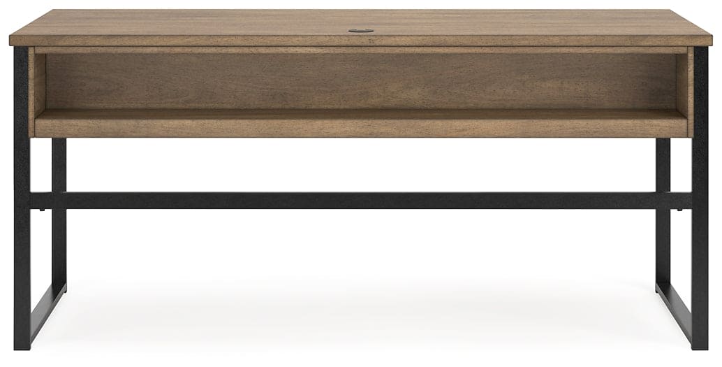 Montia Home Office Desk with Chair