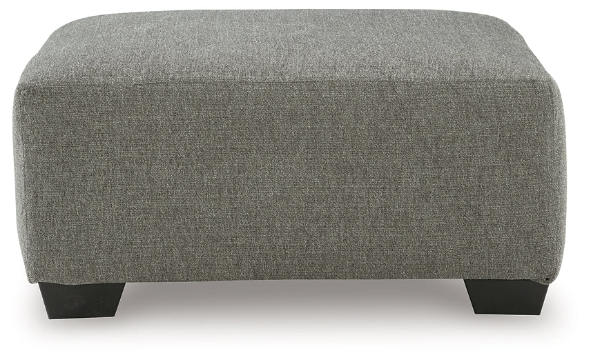 Ashley Express - Newellen Oversized Accent Ottoman