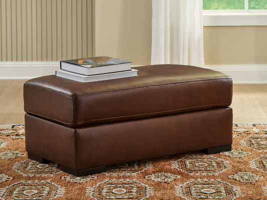 Ashley Express - Brogliano Ottoman