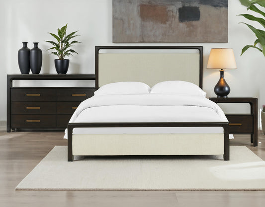 Sigmund King Bedroom Set