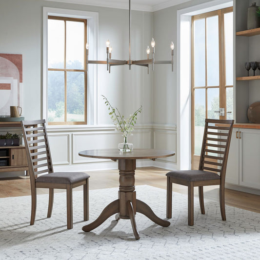 3 Piece Drop Leaf Set