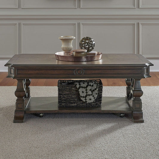 Cocktail Table