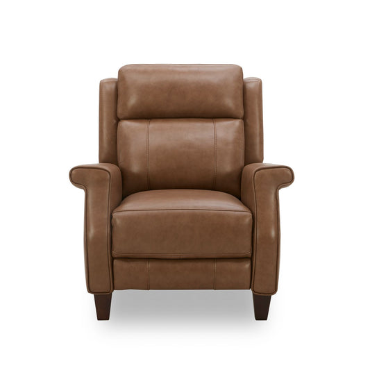 Pushback Recliner