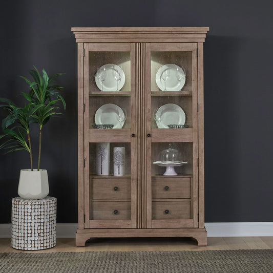 Display Cabinet