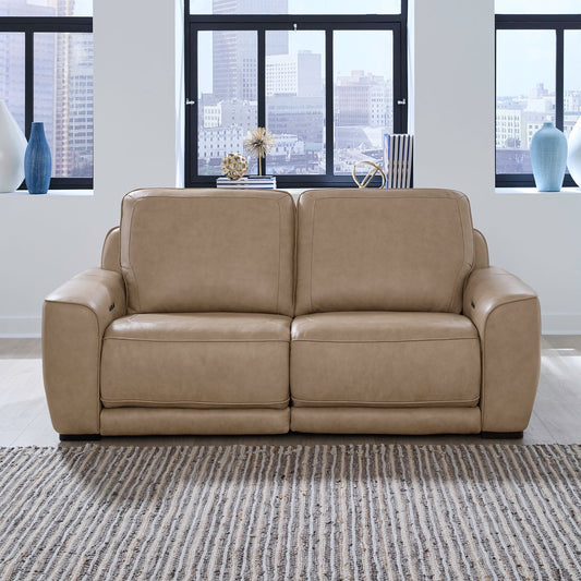 2 Piece Loveseat