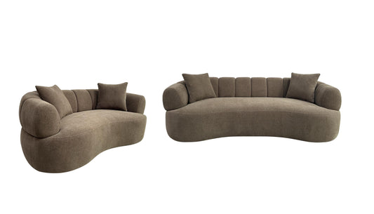 STATIONARY SOFA SET