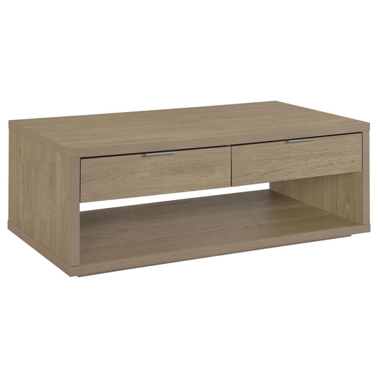 HP0426 Coffee Table Latte