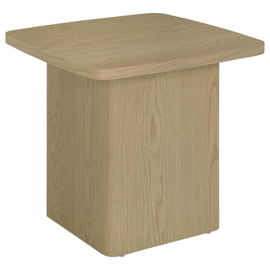 HP0426 End Table GREIGE