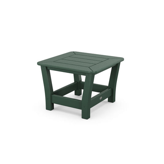 POLYWOOD - Harbour Slat End Table - FREE SHIPPING