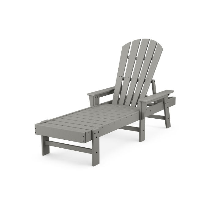 POLYWOOD South Beach Chaise FREE SHIPPING
