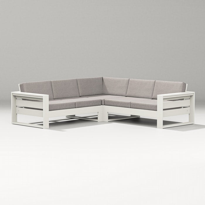 POLYWOOD LATITUDE CORNER SECTIONAL FREE SHIPPING