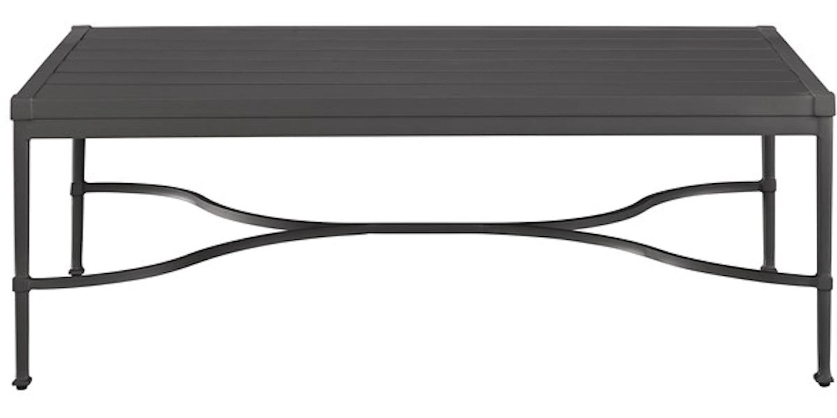 UNIVERSAL - COASTAL LIVING OUTDOOR SENECA COCKTAIL TABLE