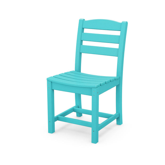 POLYWOOD La Casa Café Dining Side Chair FREE SHIPPING