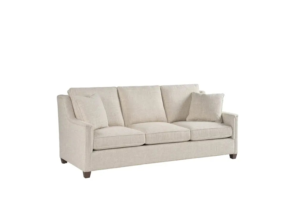 Universal U Choose Sofa in Amari Natural