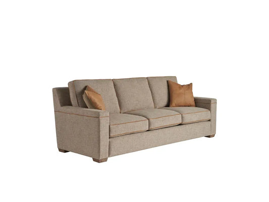 Universal Liam Sofa in Fargo Birch
