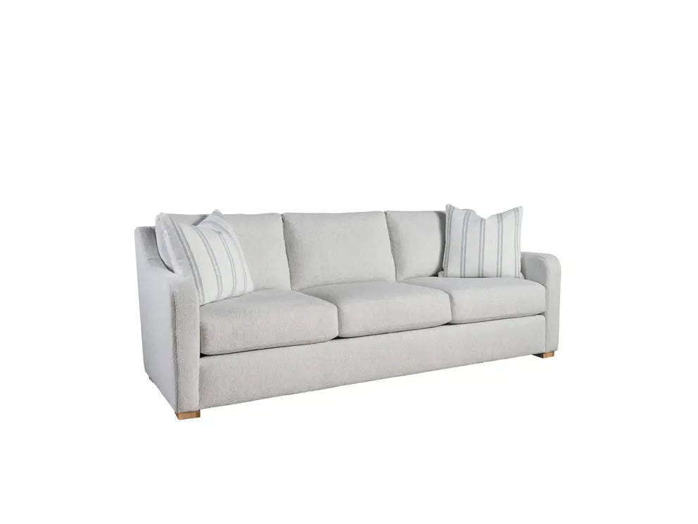 Universal Filmore Sofa in Dreamy Cloud