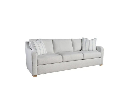 Universal Filmore Sofa in Dreamy Cloud