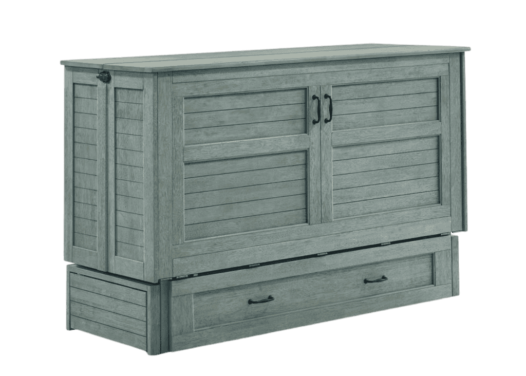 Poppy Murphy Cabinet Bed