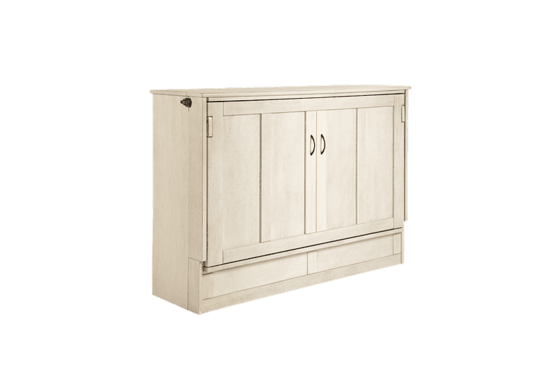 Express Murphy Cabinet Bed