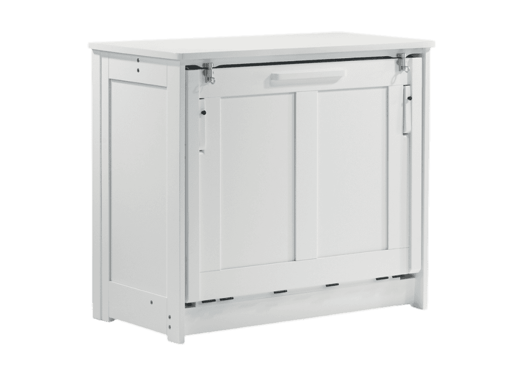 Orion Twin Murphy Cabinet Bed