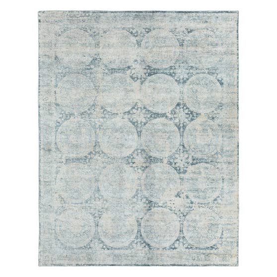 JLR Brentwood BBB04 designer rug