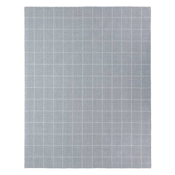 JLR Oxford OBB03 designer rug