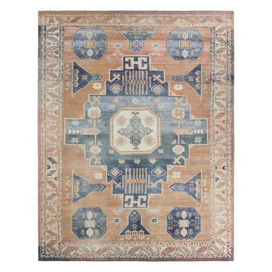 JLR Amata AMT01 designer rug
