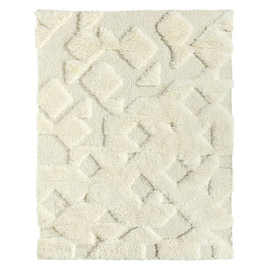 JLR Gamil GAM01 designer rug